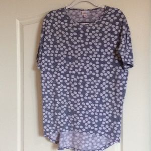 LuLa Roe Irma Size XXS